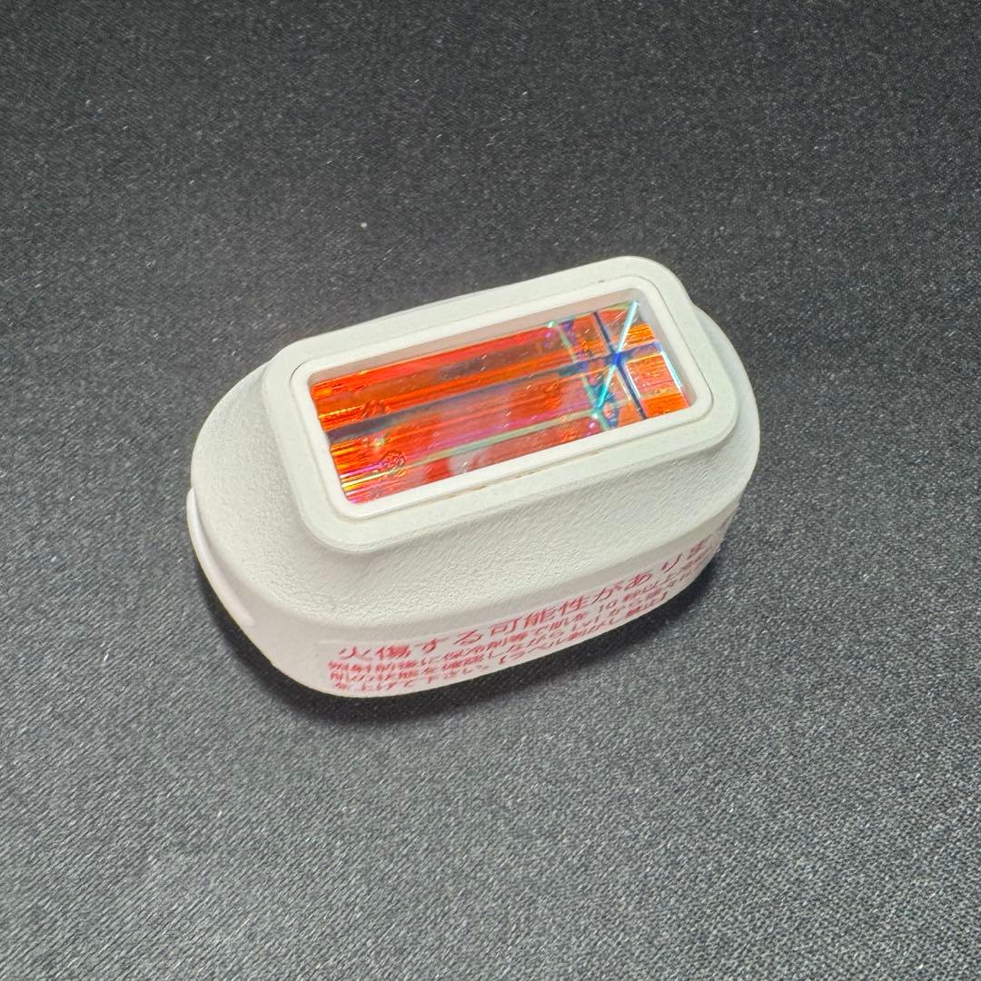 ケノン　ストロング2 カートリッジ　バージョン8.7