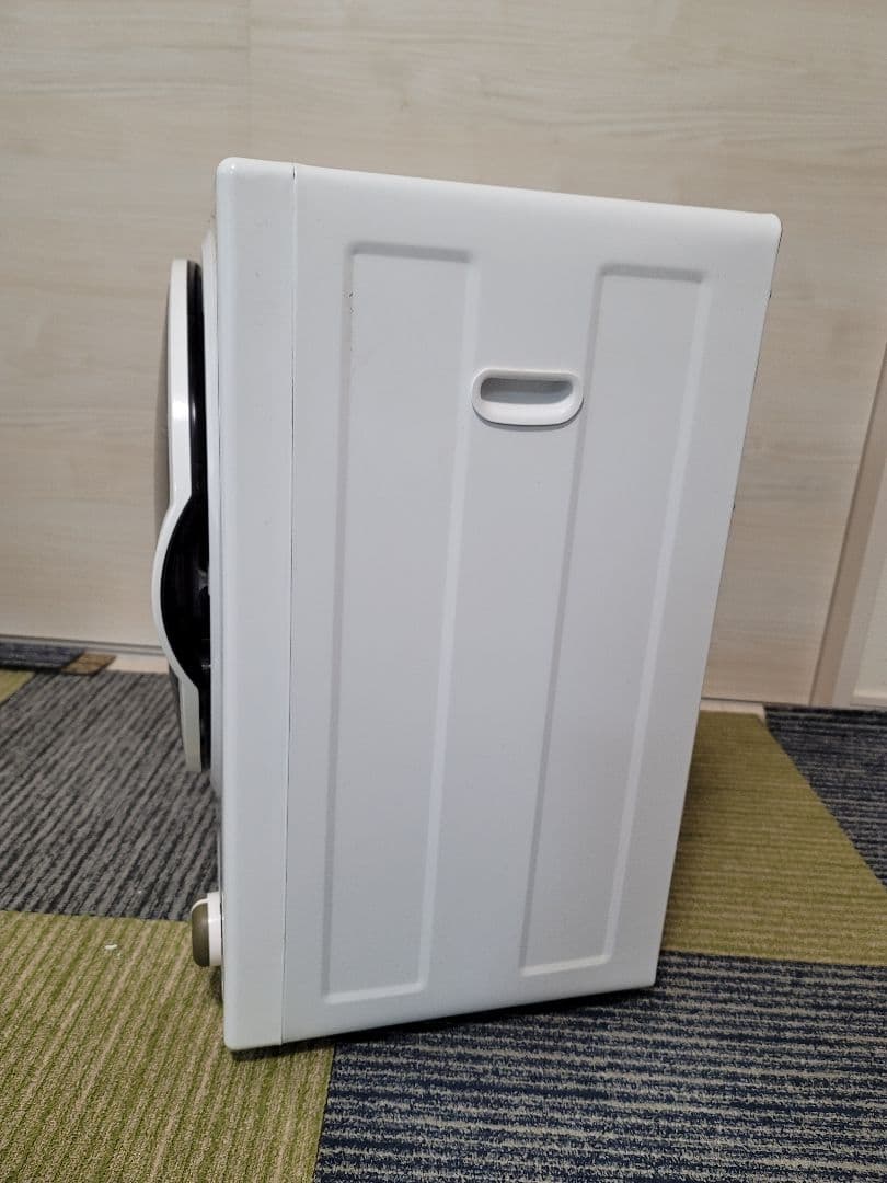 アルミス 小型衣類乾燥機　SR-ASD025W