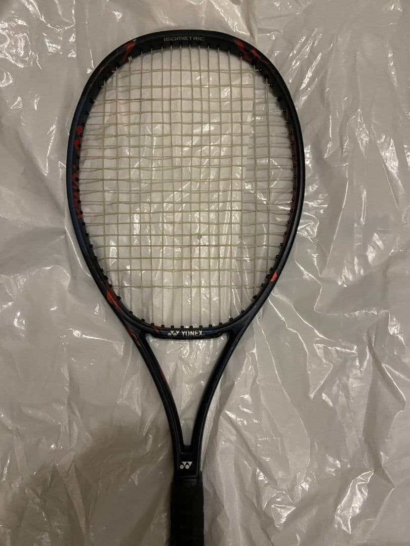 ヨネックス　ブイコアプロ100 G2