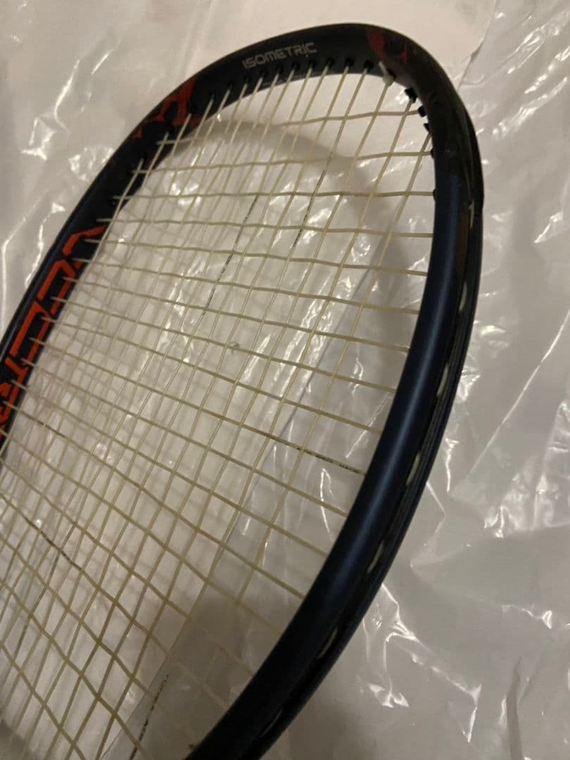 ヨネックス　ブイコアプロ100 G2