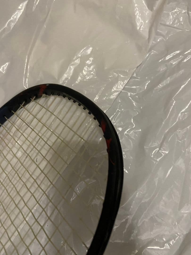 ヨネックス　ブイコアプロ100 G2