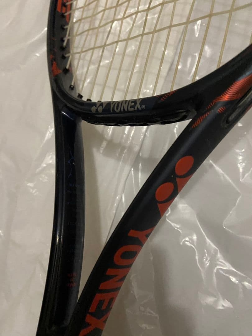 ヨネックス　ブイコアプロ100 G2