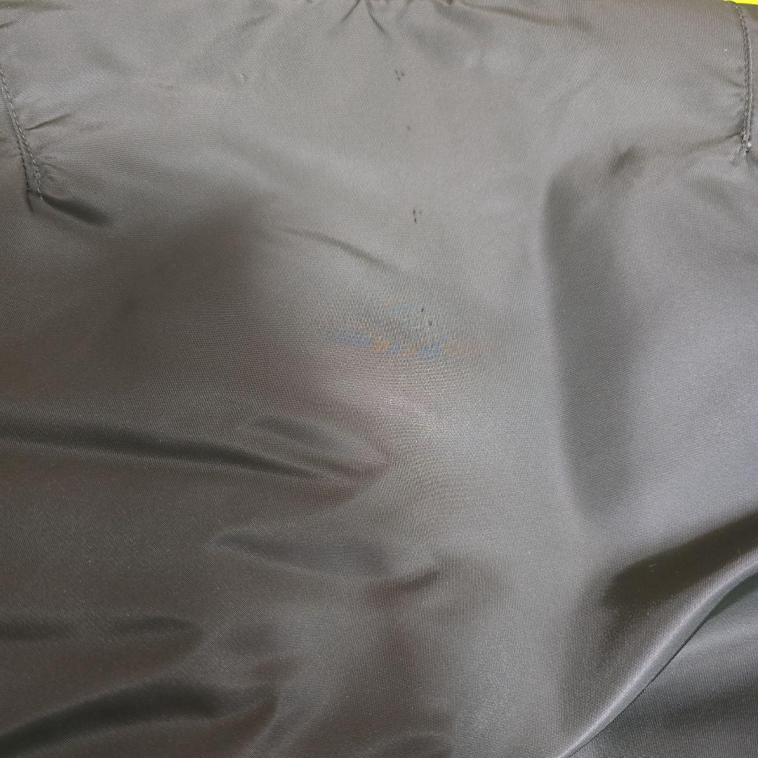 かなりや【希少】90s ALPHA USA製 黒タグ MA-１