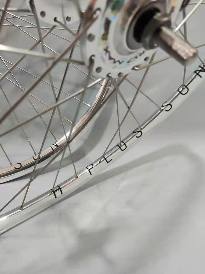 競輪 ピスト SUZUE　 クリンチャー700×23c対応 アルミ