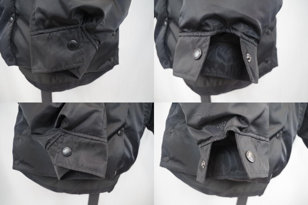 限定タイムセールAP STUDIO即完売商品 BERENICダウン❁0304