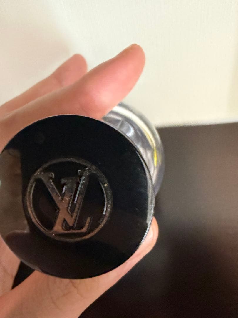 ルイヴィトン　香水　メテオール