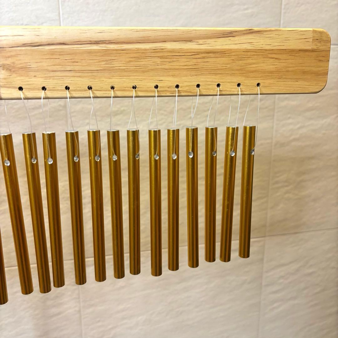 SUZUKI スズキ ツリーチャイム MM-35