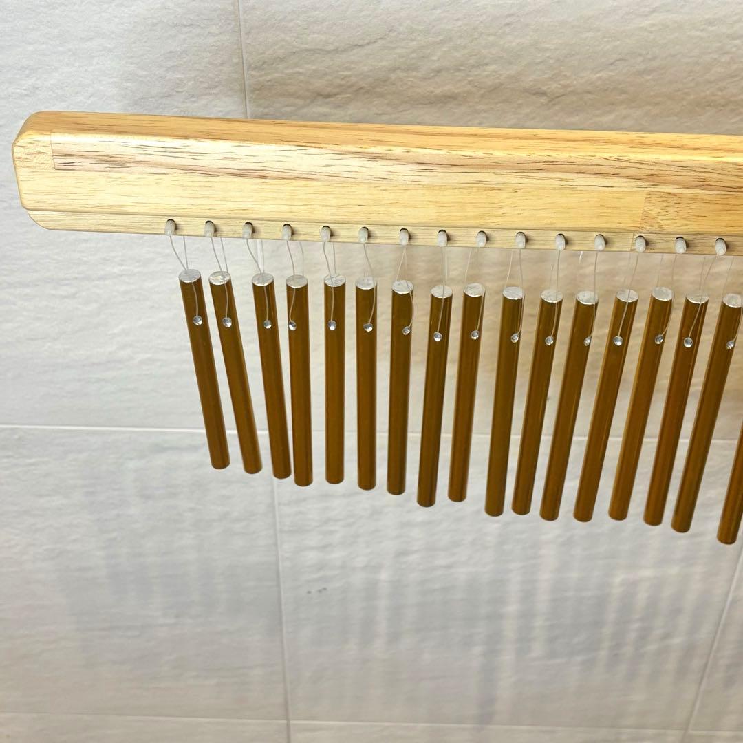 SUZUKI スズキ ツリーチャイム MM-35