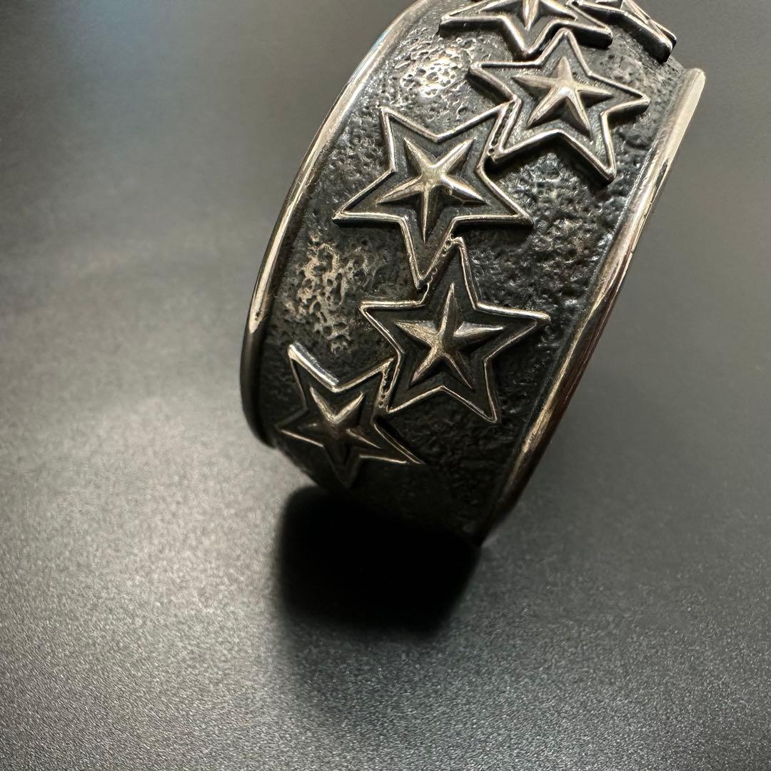 Cody Sanderson 10 out of 10 star バングル