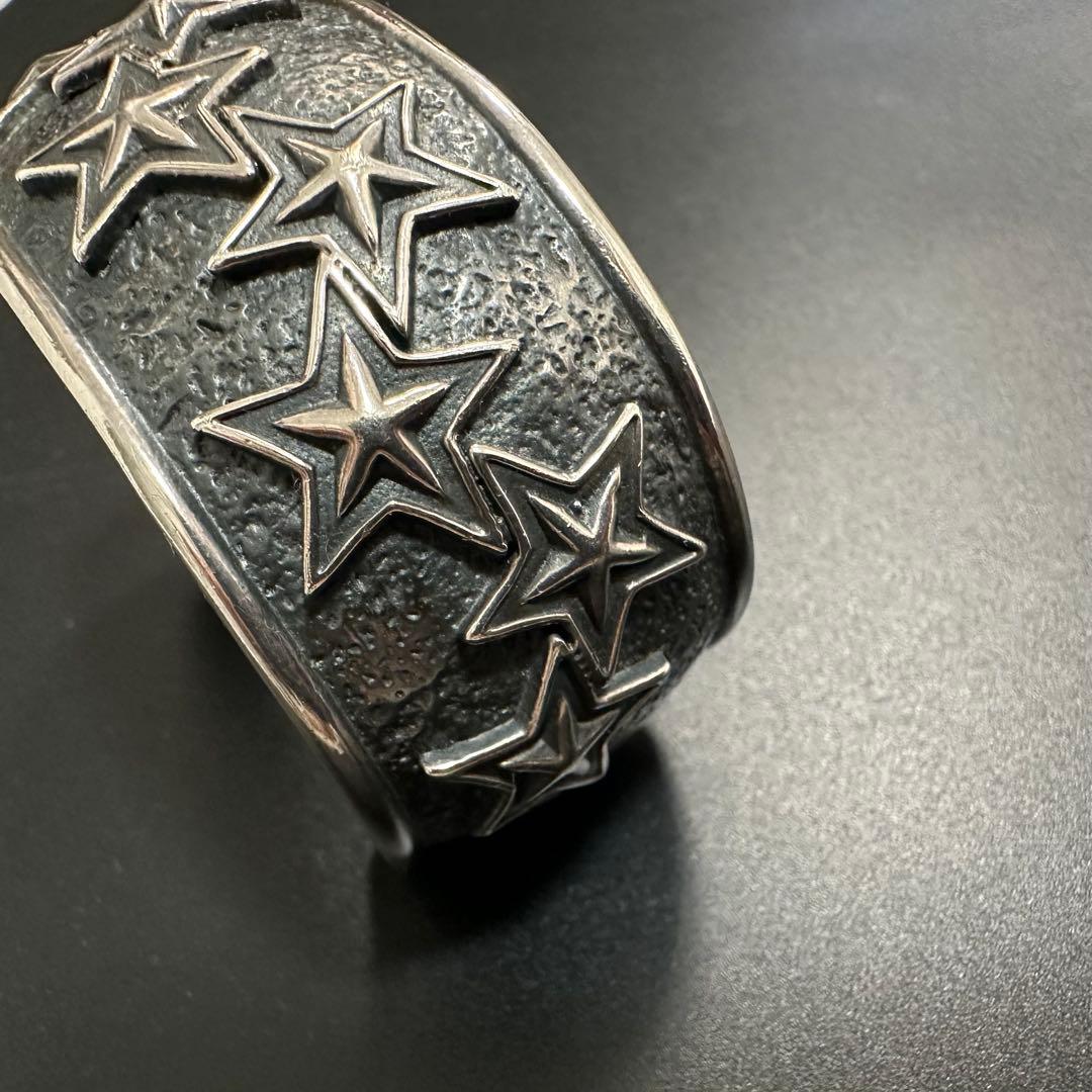 Cody Sanderson 10 out of 10 star バングル