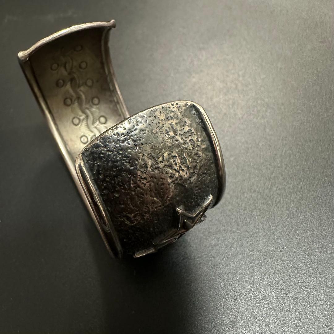 Cody Sanderson 10 out of 10 star バングル