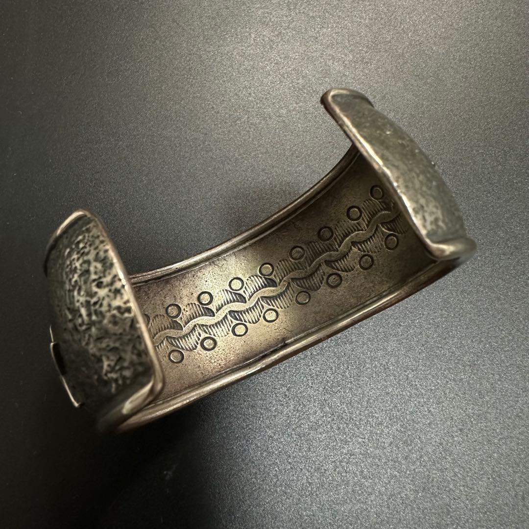 Cody Sanderson 10 out of 10 star バングル