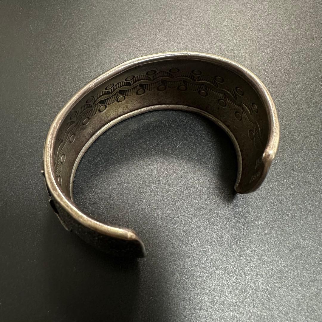 Cody Sanderson 10 out of 10 star バングル