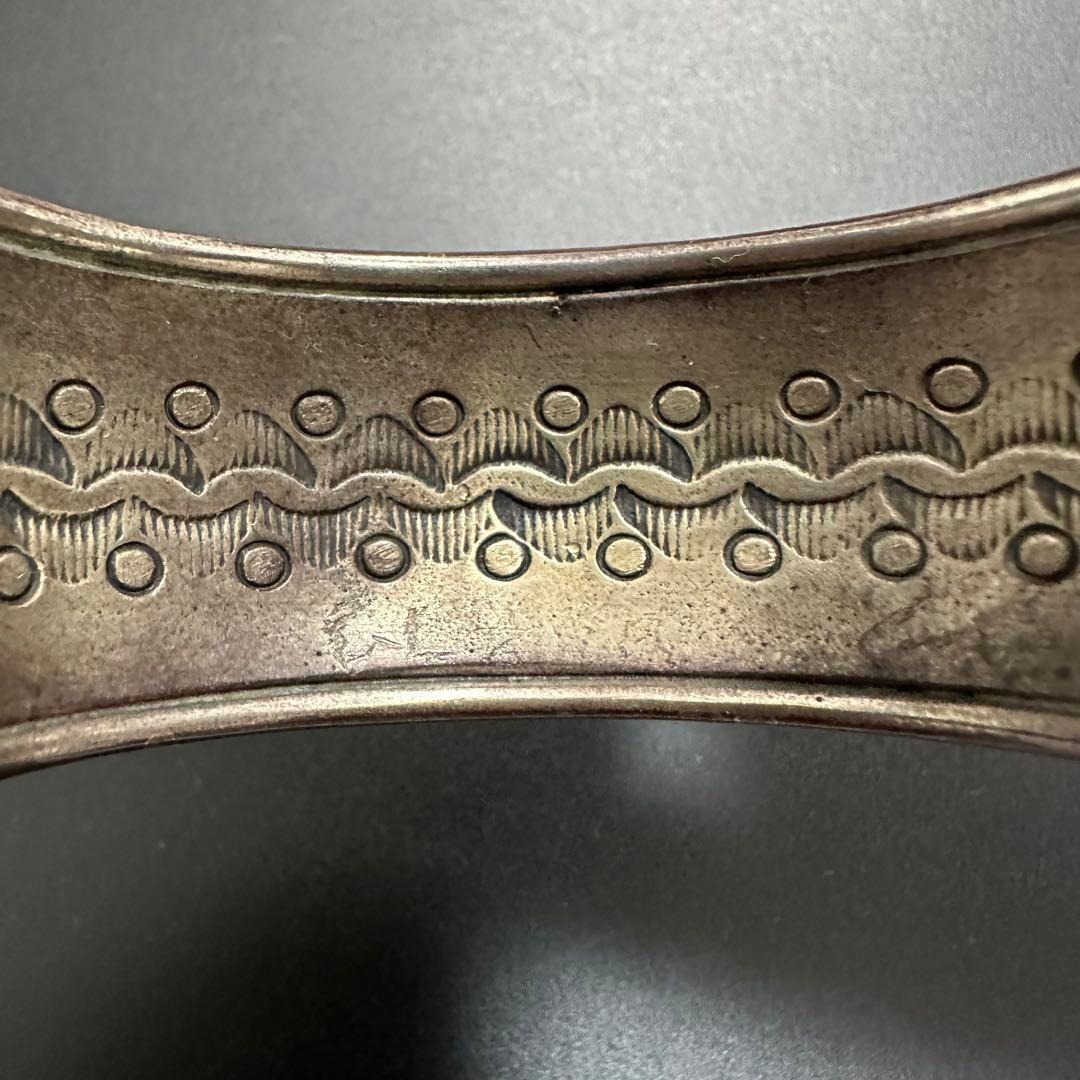 Cody Sanderson 10 out of 10 star バングル