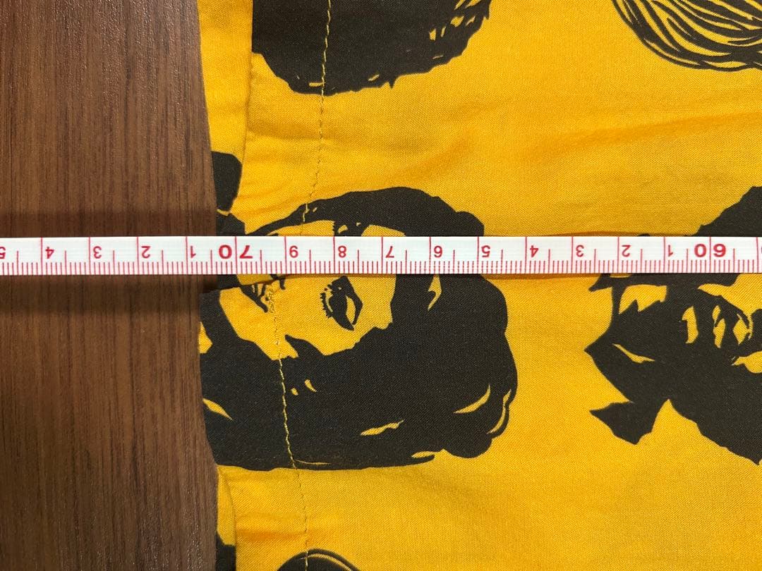 トップス SOFTMACHINE TWENTY SEVEN SHIRTS L/S