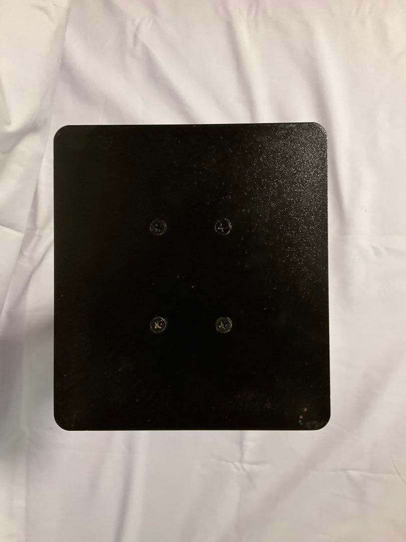 ソナフファベール　ブラジリアンローズウッド専用スタンドWOODセット②