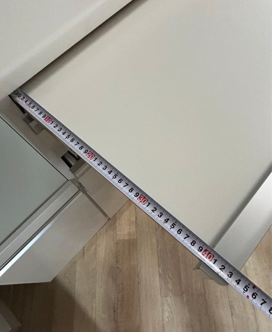 チェリー　キッチンボード　１２０センチ幅