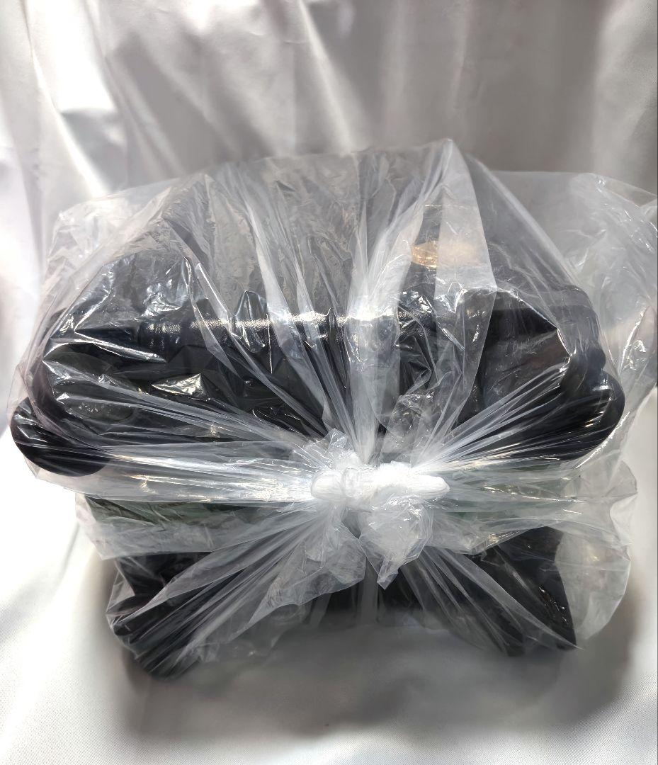 しまむら ちはる ハッピーバッグ アナと雪の女王 アナ キャリーバッグ