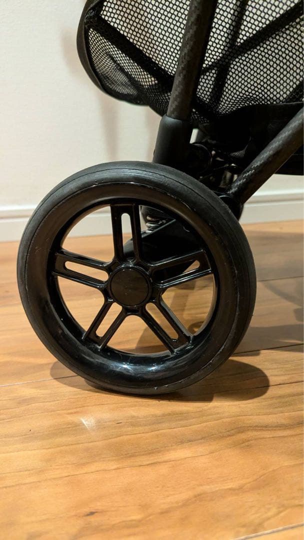 ベビーカー サイベックス メリオ カーボン 2022