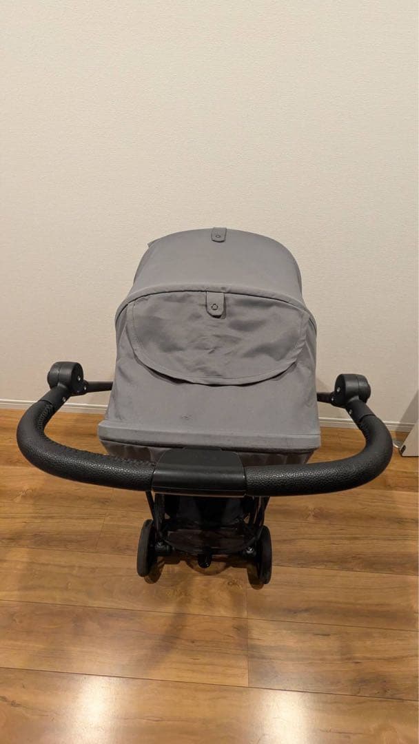 ベビーカー サイベックス メリオ カーボン 2022