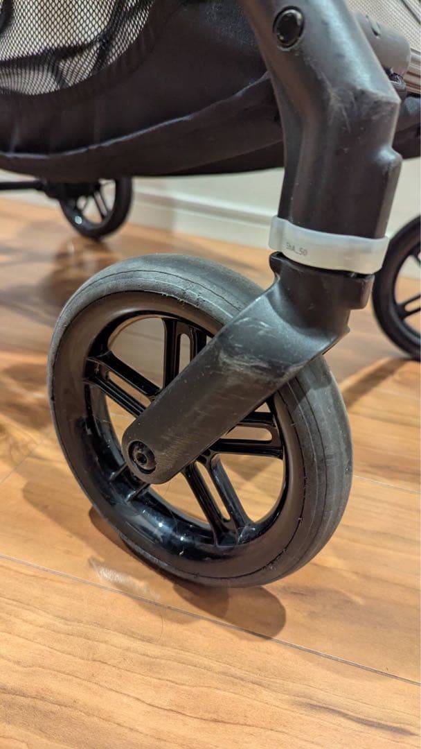 ベビーカー サイベックス メリオ カーボン 2022