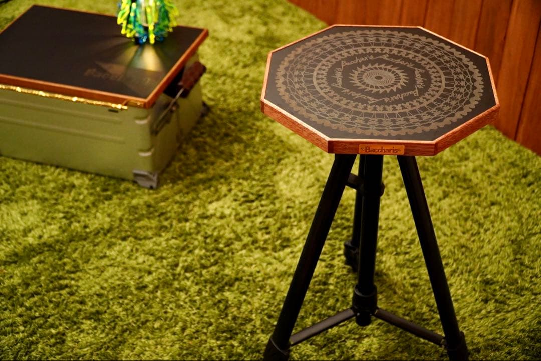 三脚テーブル天板