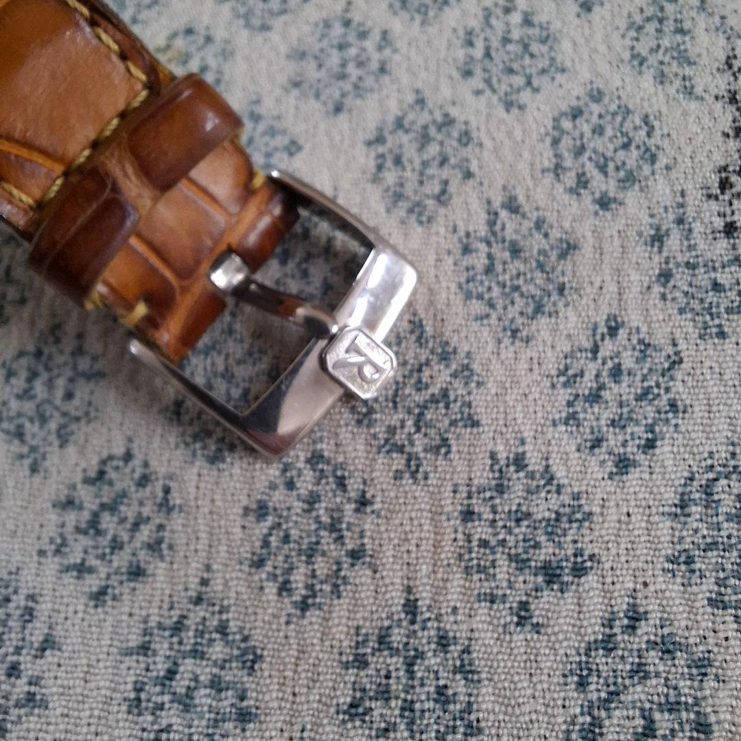 REPOSSI Menace 腕時計 スイス製