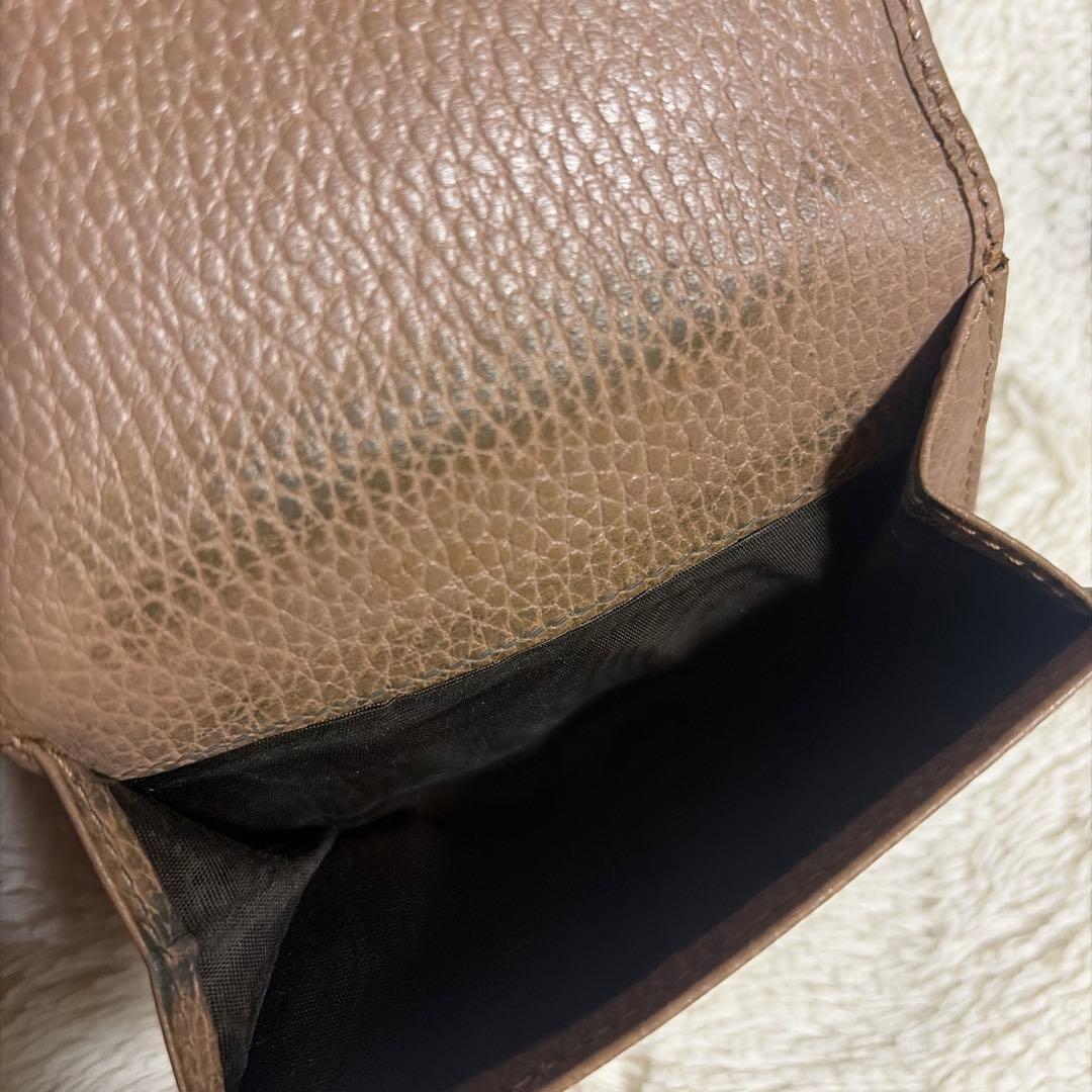 専用　GUCCI GGマーモント　財布