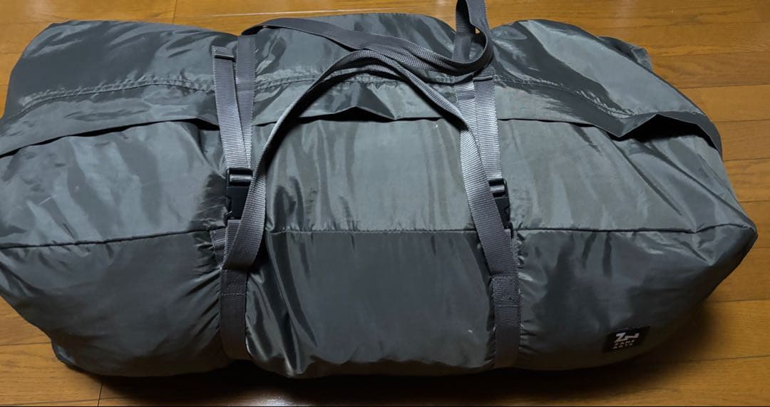 ゼインアーツ ゼクー L インナーテント付！