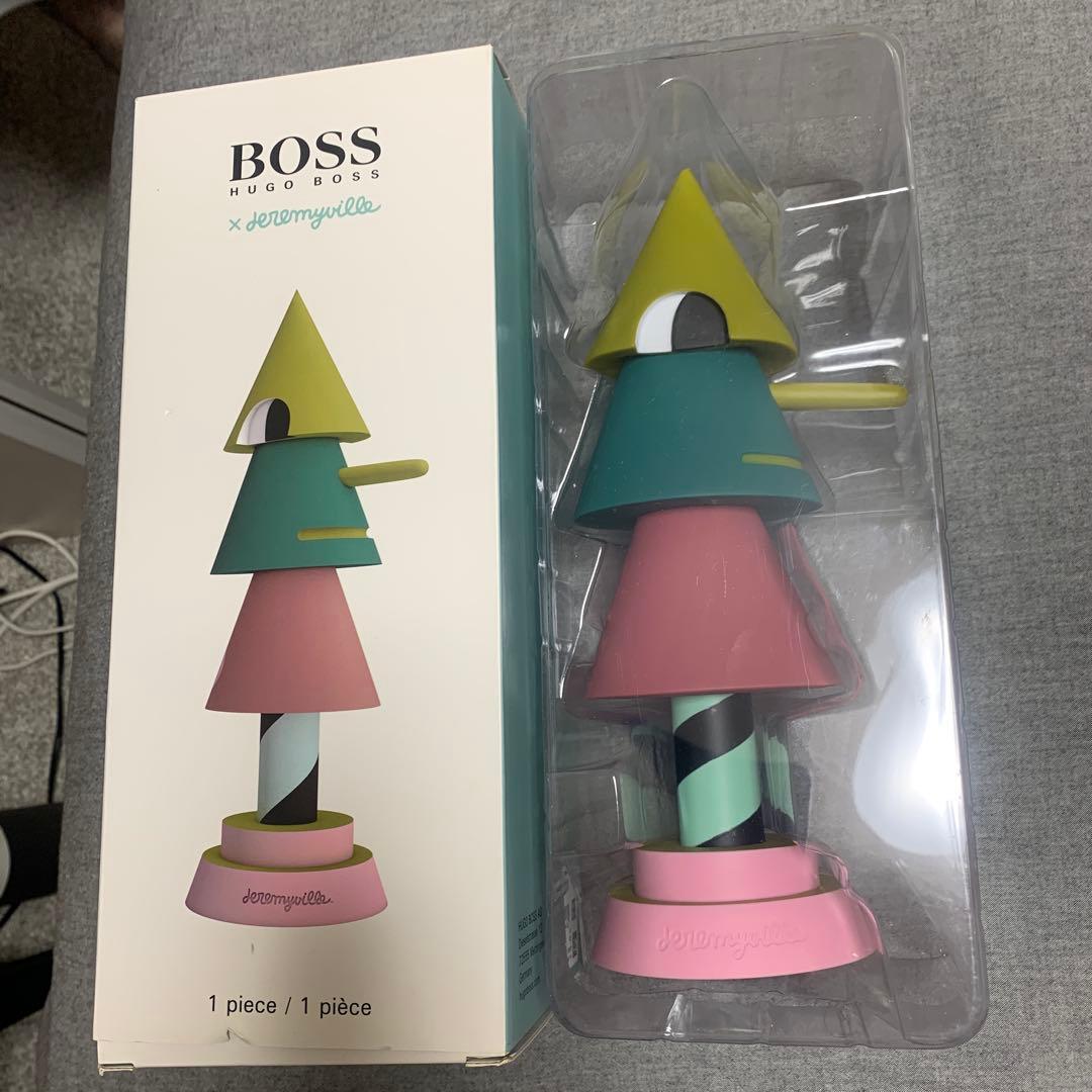 置物 Hugo Boss HOLIDAY_Tree