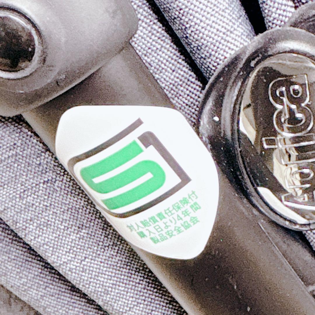 Aprica ラクーナ ビッテ クッション アカチャンホンポ 限定モデル