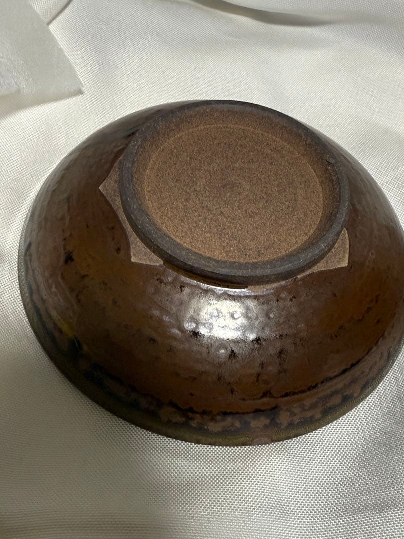 民芸小石原焼　小石原焼き　5枚