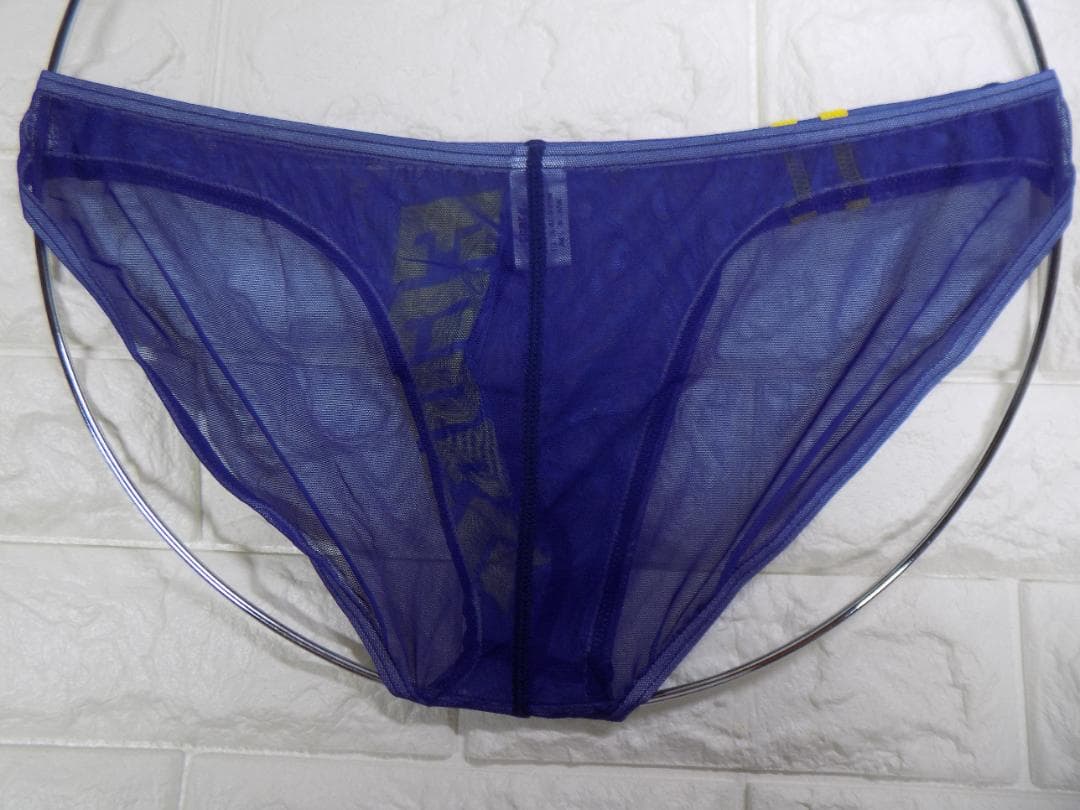 ジェー様 VERTICAL Mesh XXLサイズ　ブルー　レッド　イエロー三点