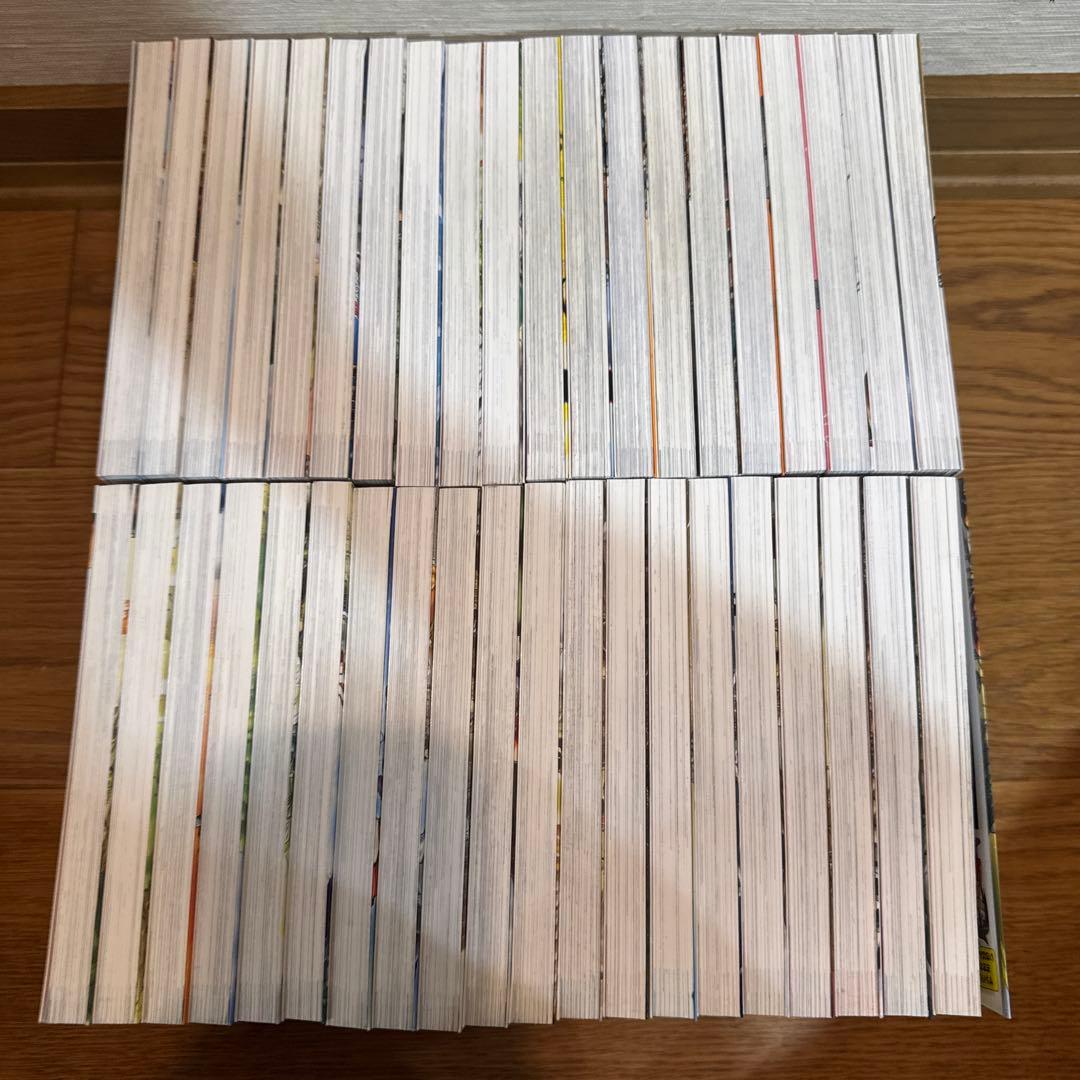 M1343 角川まんが科学シリーズ どっちが強い ！？ 40冊 セット まとめ