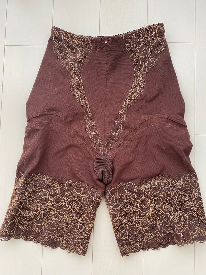 J様　ダイアナ　ガードル