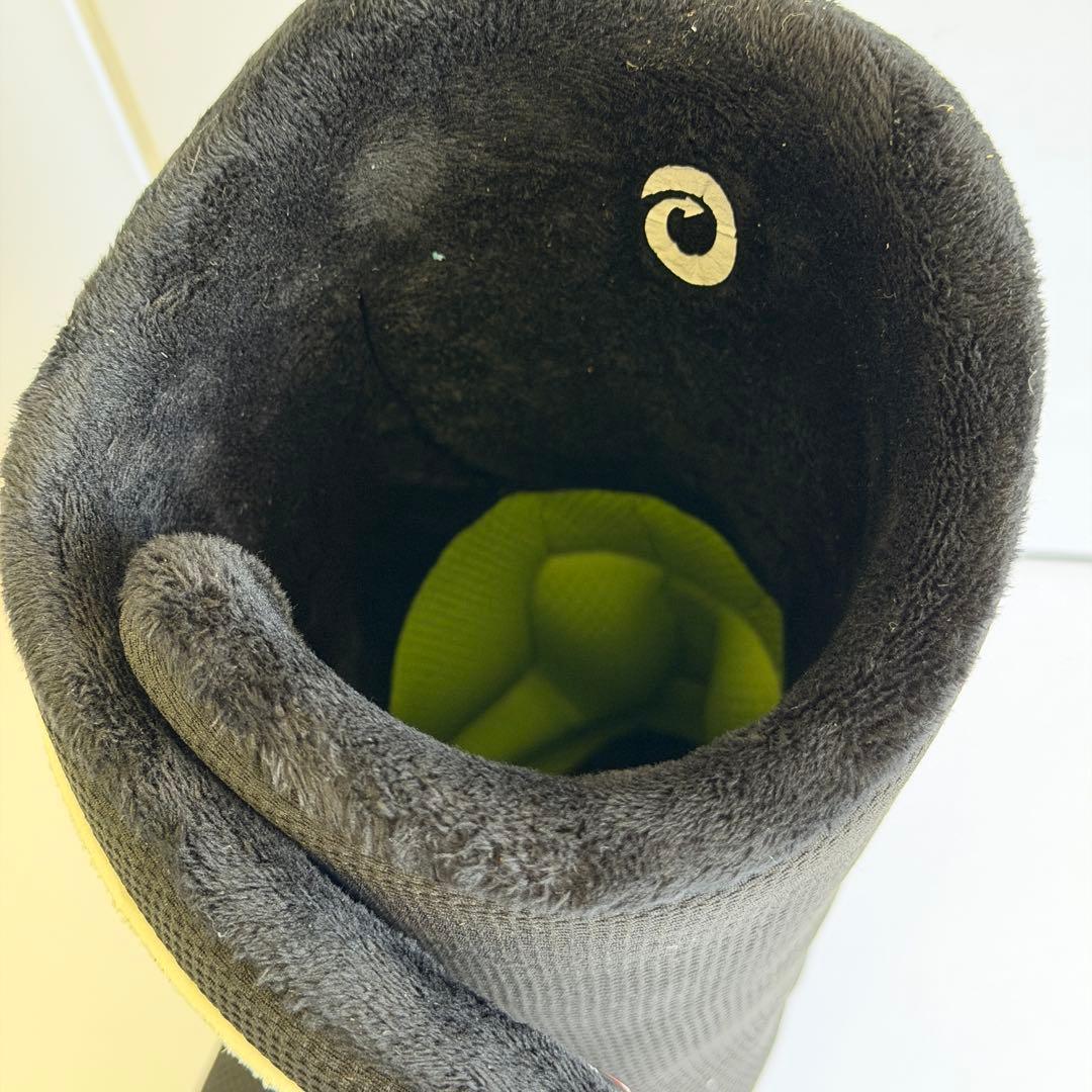 サーモインナー　DEELUXE ThermoFlex DCL131 26.0