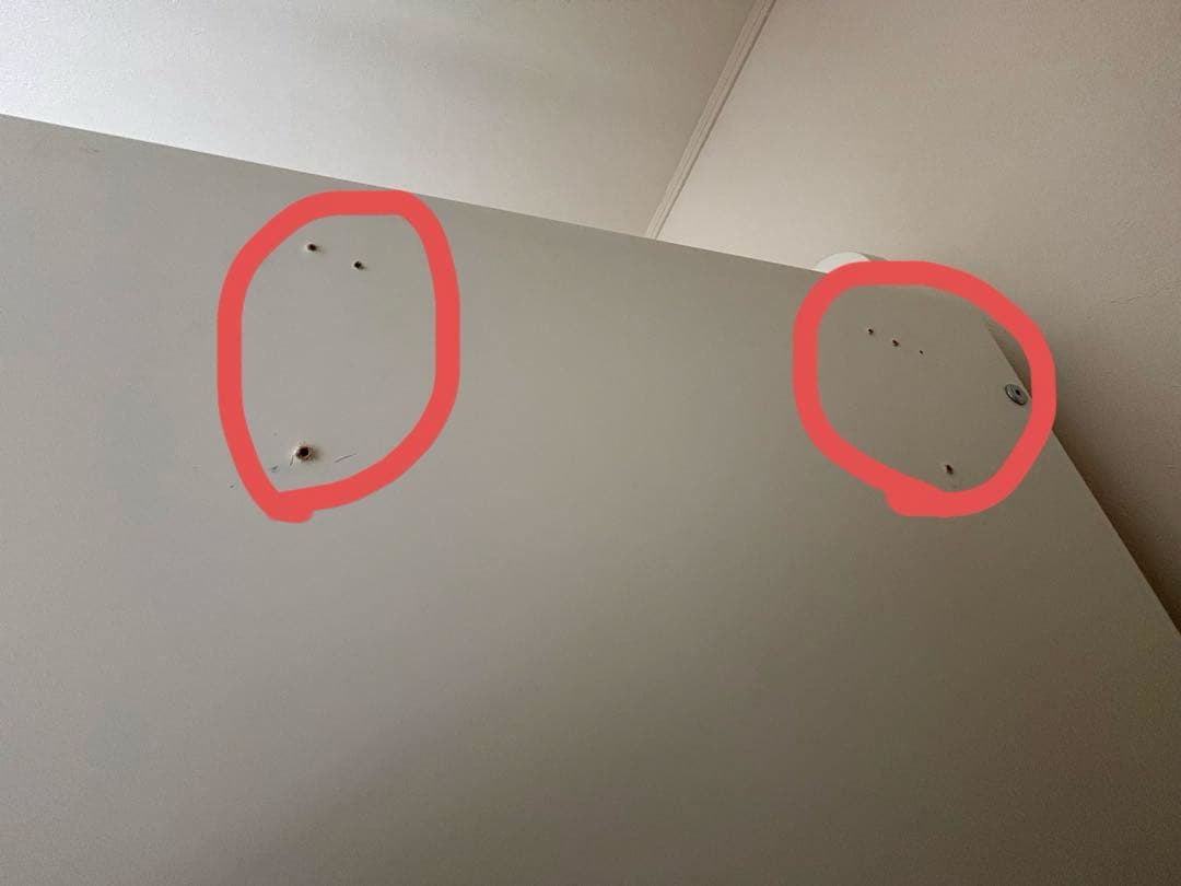 【引き取り限定】IKEA ロフトベッド STUVA