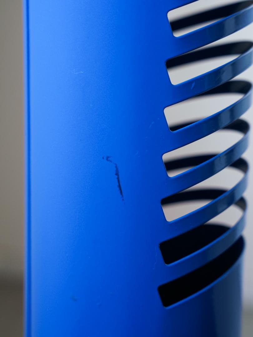 90's GOLLA \"CD-DUCK\" CDラック/収納　北欧 ポストモダン