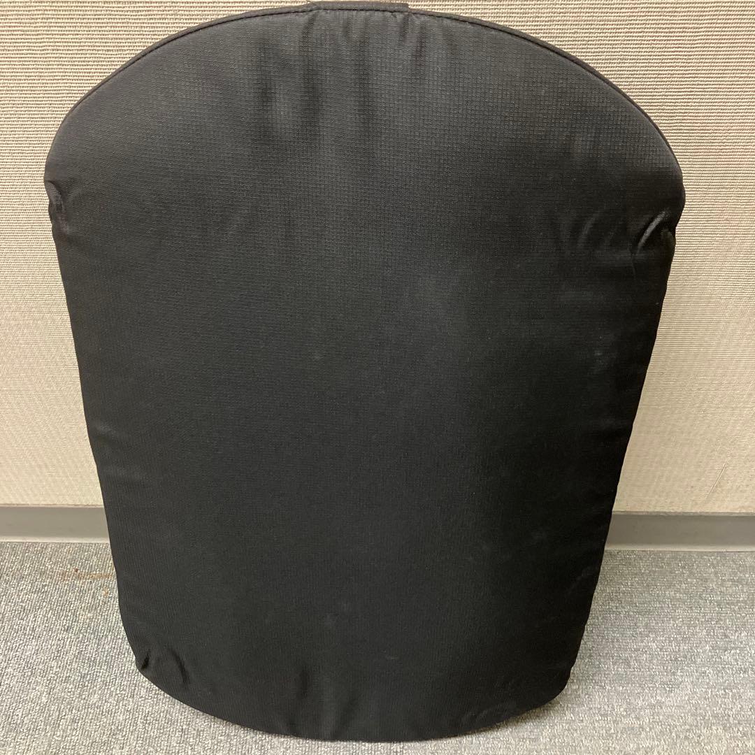 2 Combi コムペット ミリクランアルファ　ペットカート 30kg 多頭