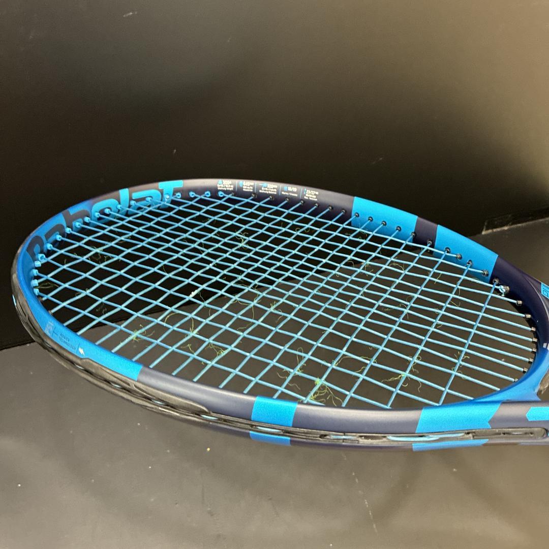 BabolaT PURE DRIVE　バボラ ピュアドライブ　硬式テニスラケット