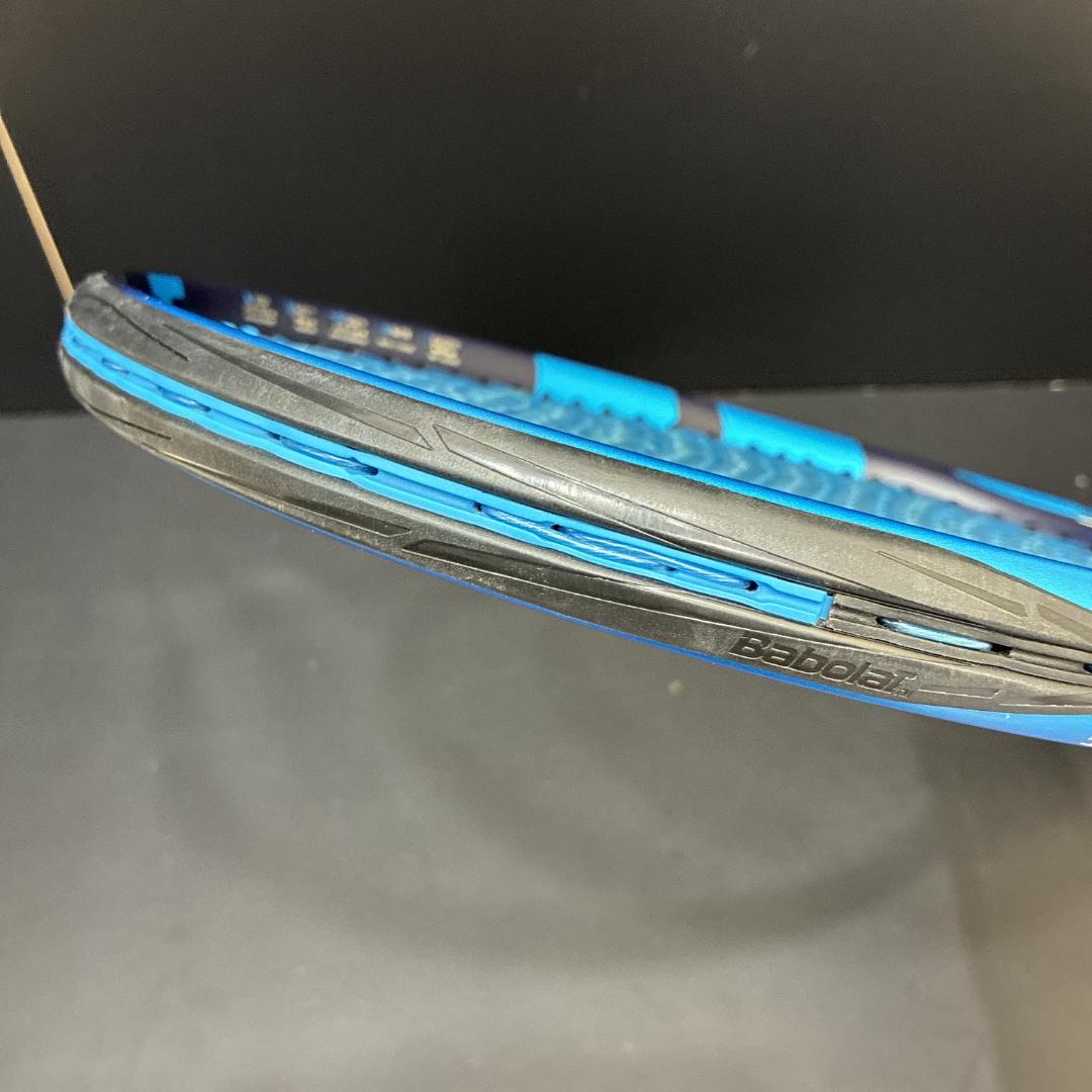 BabolaT PURE DRIVE　バボラ ピュアドライブ　硬式テニスラケット