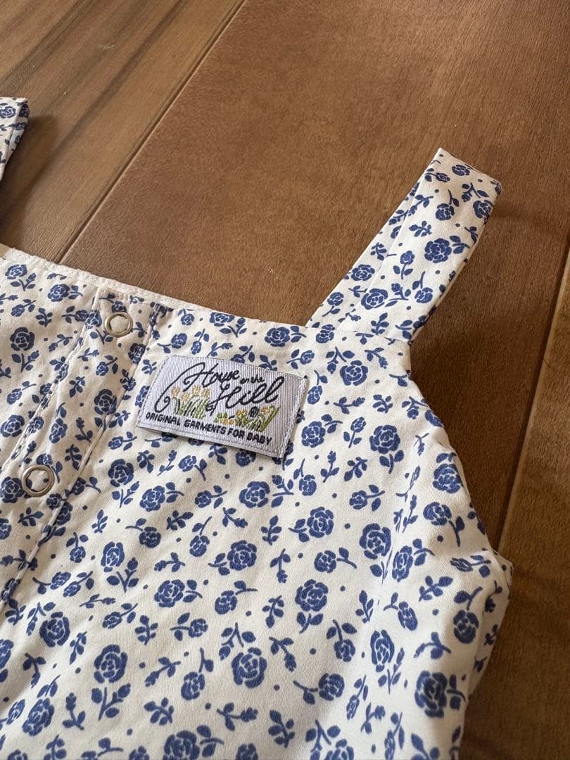 gm house on the hill ワンピース 90