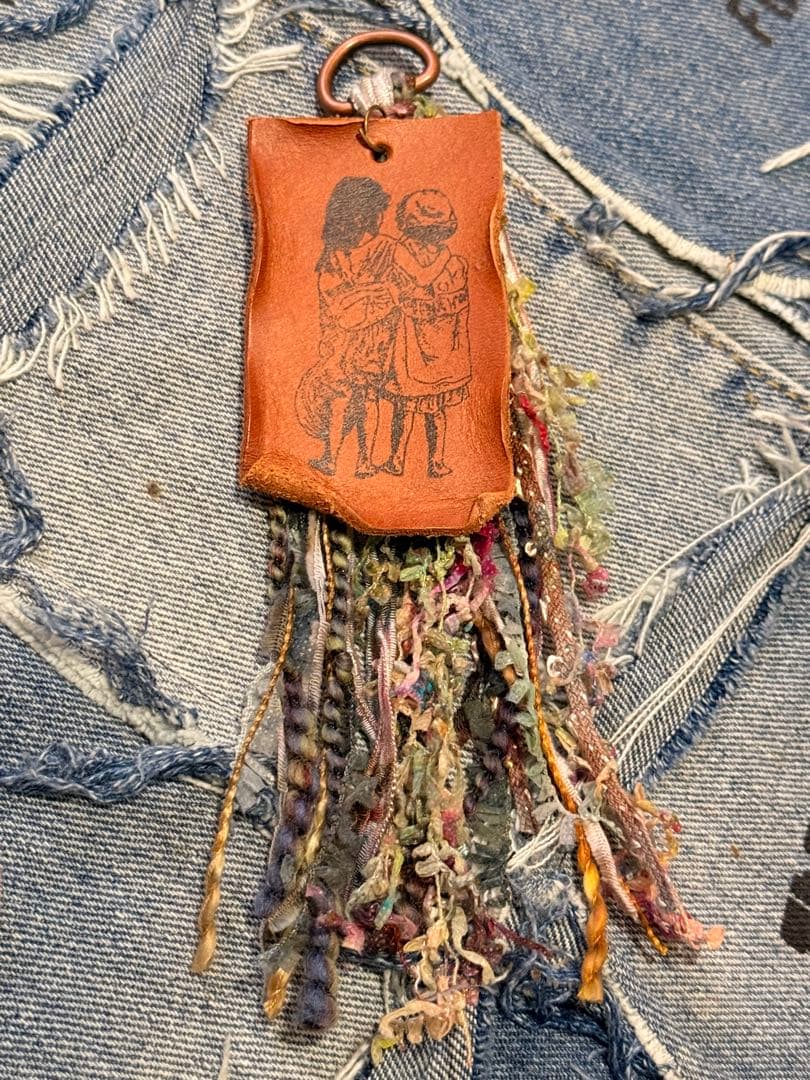 ほしぞらさま·͜·ᰔᩚラッピング・コラージュ素材/ヴィンテージ風/雑記帳/紙もの