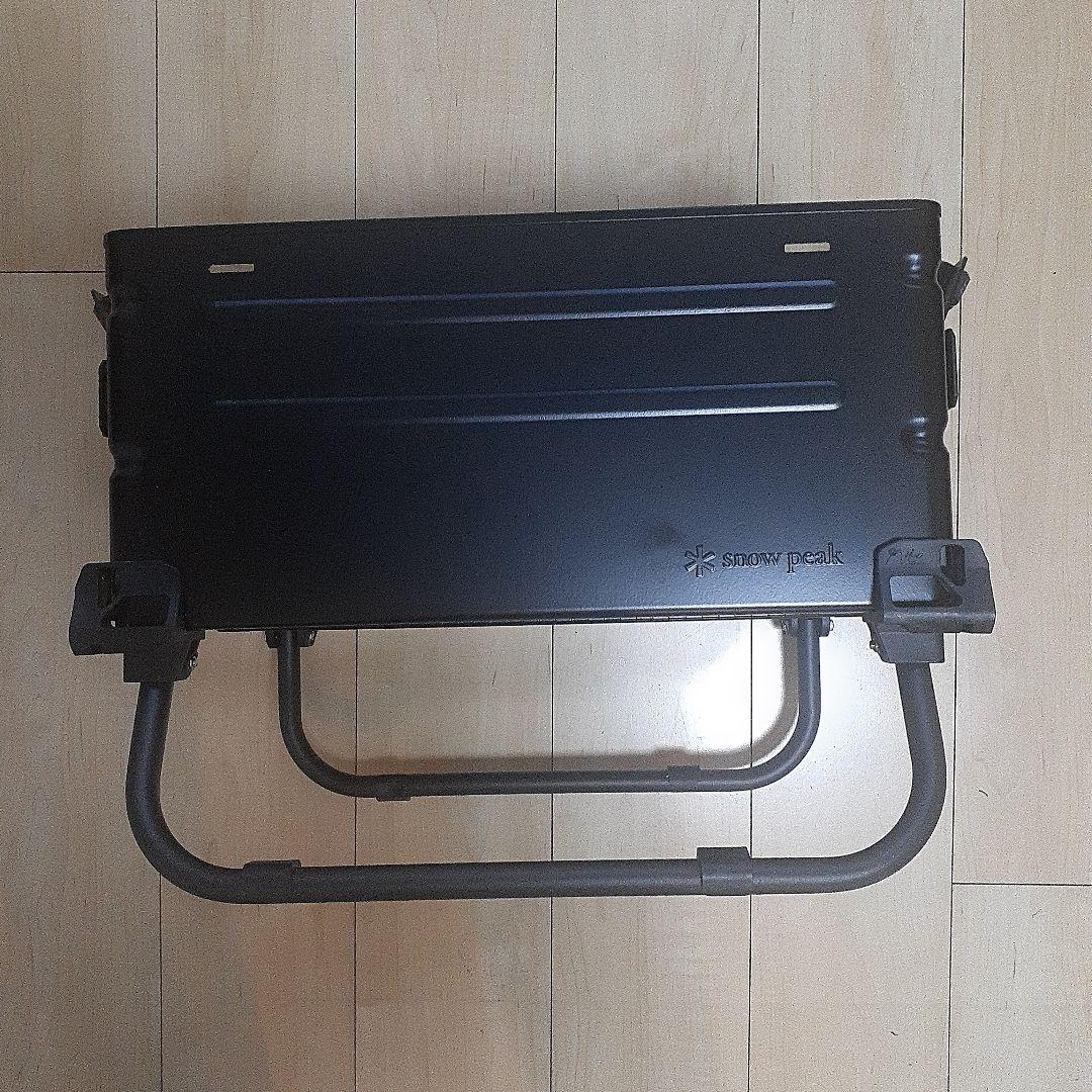 シェルコン25 カスタム