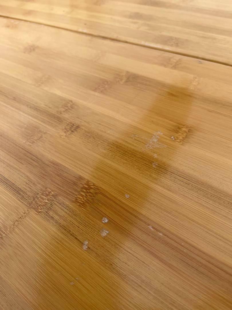  peak ワンアクションテーブルロング竹 　LV-015TR