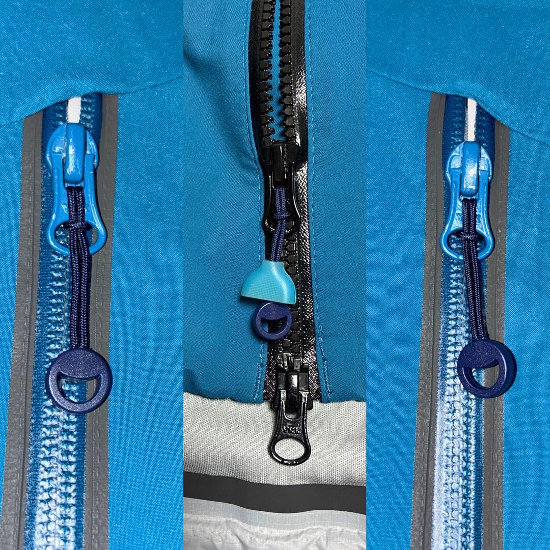 REW 22-23 THE REALITY JKT 21 Mサイズ