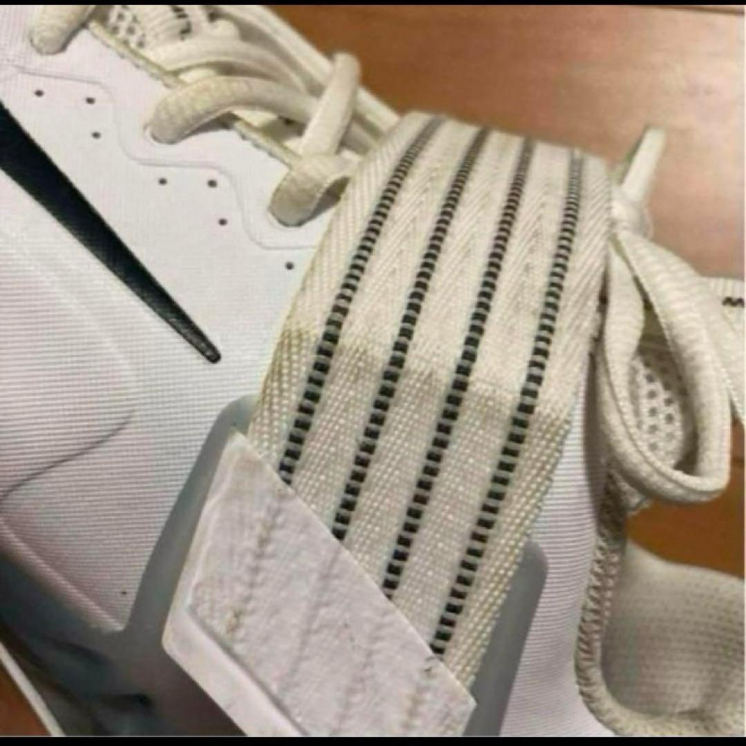 NIKEウエイトリフティングシューズsize M8 26.0㎝