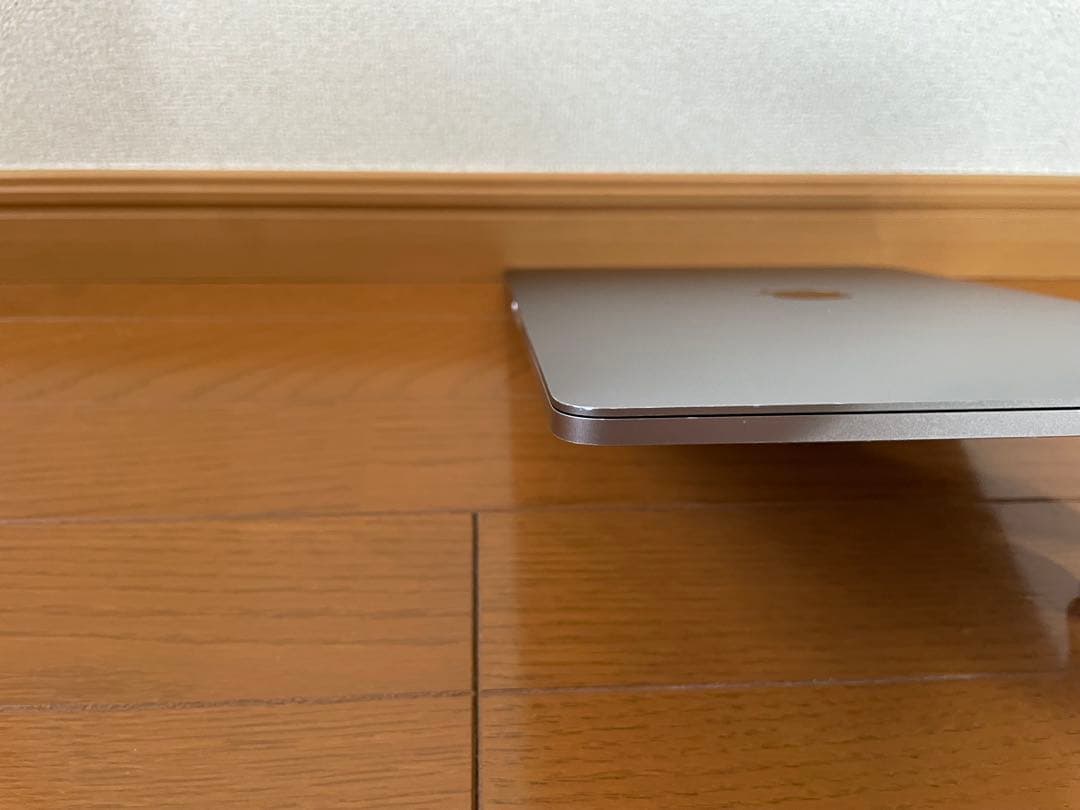 MacBook Pro 2018｜Core i7｜16GB RAM｜512GB