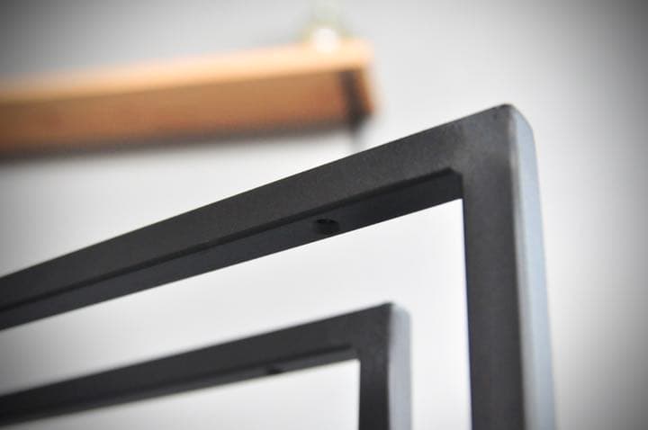 カウンターテーブル用レッグ