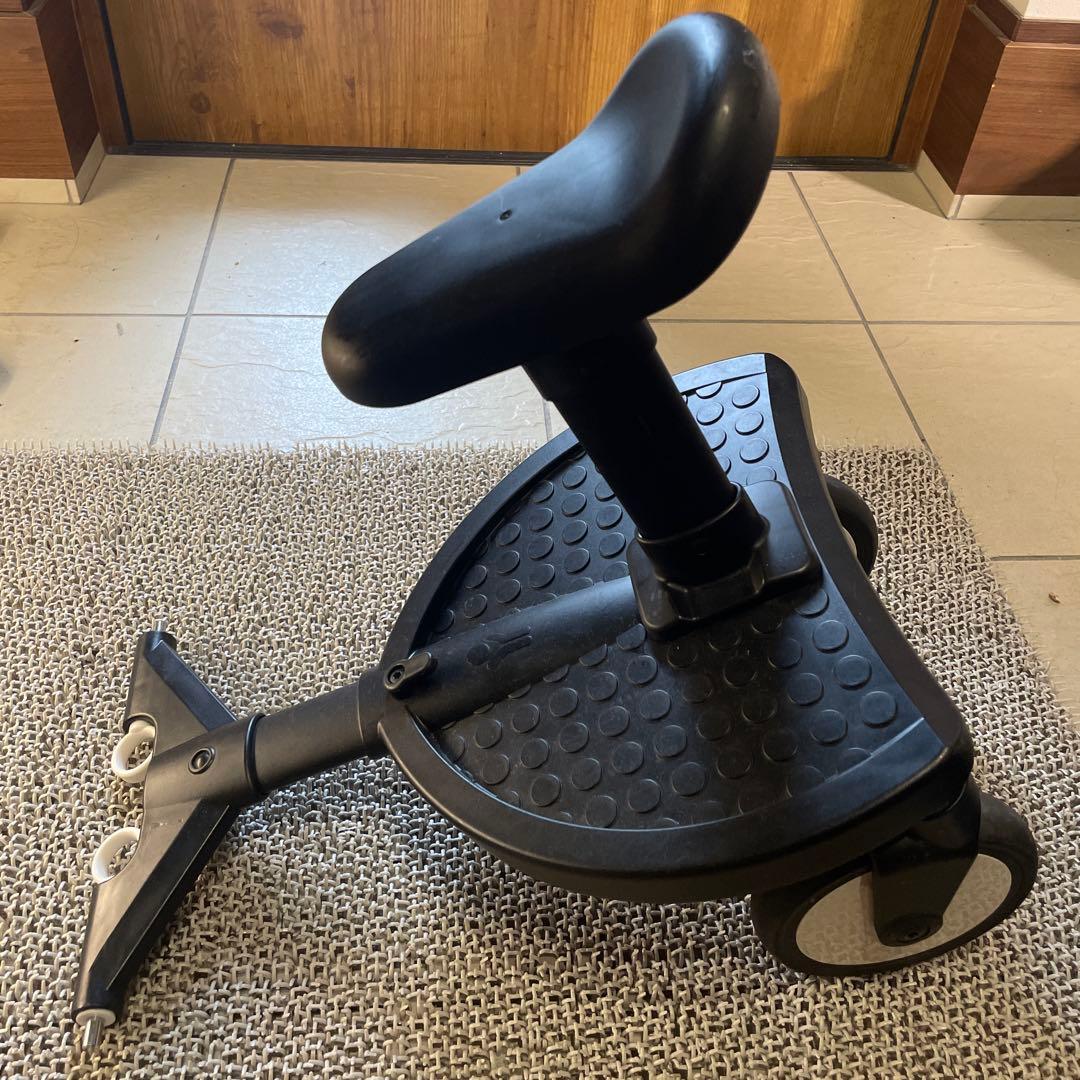 BABYZEN ベビーゼン　YOYOボード